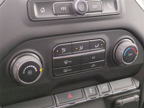 Used 2023 Chevrolet Silverado 3500 W/T w/ WT Convenience Package image 18