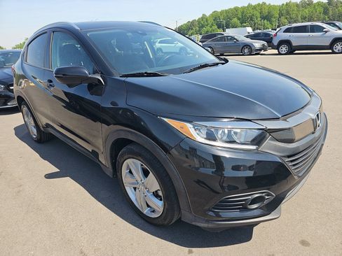 Used 2019 Honda HR-V EX image 3