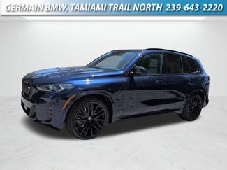 New 2026 BMW X5 M60i AWD/4WD video 1