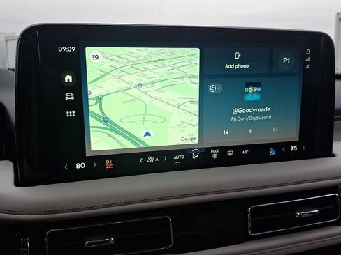 New 2026 Lincoln Aviator Reserve image 8