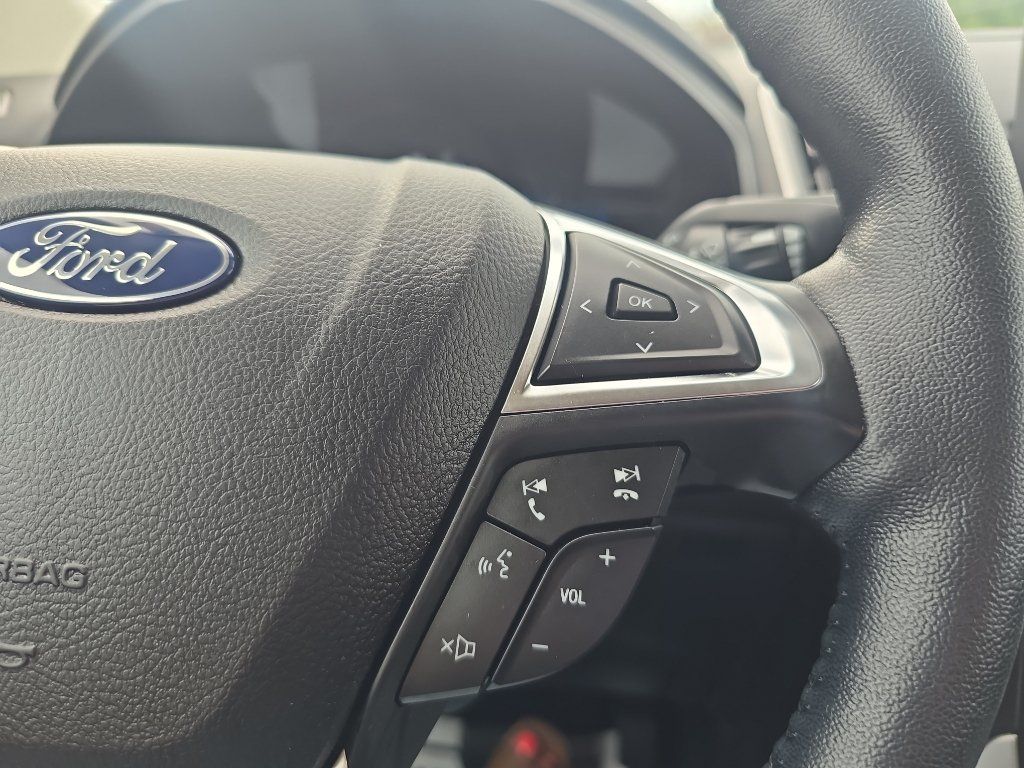 Used 2024 Ford Edge SEL w/ Convenience Package AWD/4WD image 28