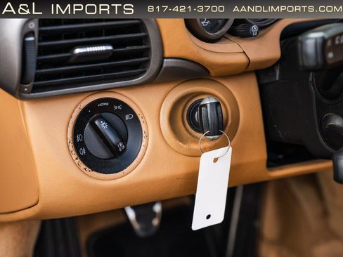 Used 2007 Porsche 911 Cabriolet image 46