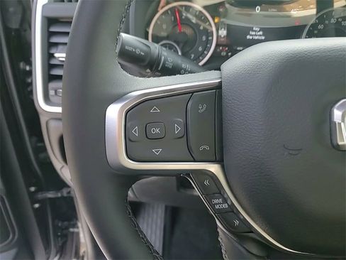 New 2026 RAM 1500 Big Horn image 25