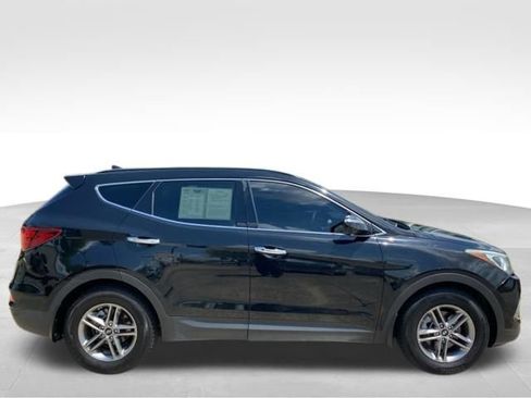 Used 2018 Hyundai Santa Fe Sport w/ 2.4L Value Package 02 image 6