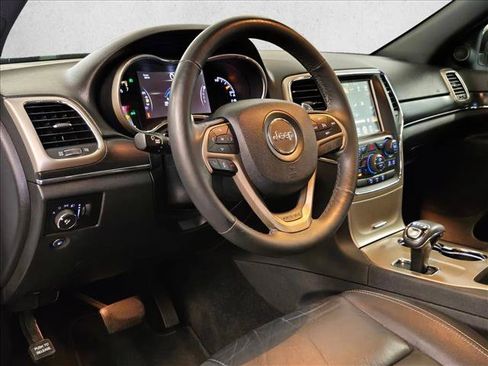 Used 2014 Jeep Grand Cherokee Limited RWD image 11