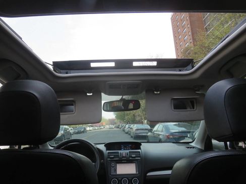 Used 2014 Subaru Forester 2.0XT Touring w/ Rugged Package #2 image 13