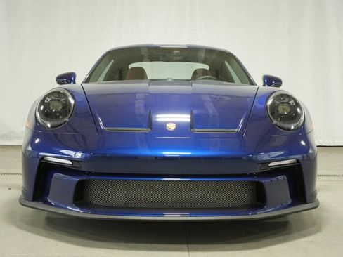 Used 2024 Porsche 911 GT3 RS image 11