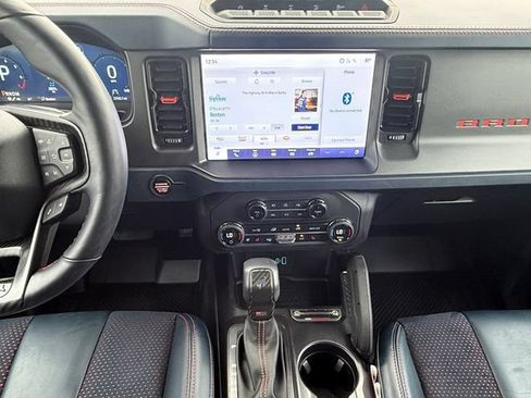 Used 2024 Ford Bronco Raptor w/ Interior Carbon Fiber Pack 6 AWD/4WD image 3