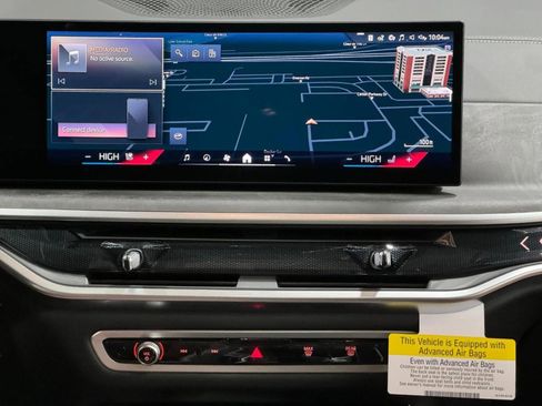 Certified 2026 BMW X5 xDrive40i image 16