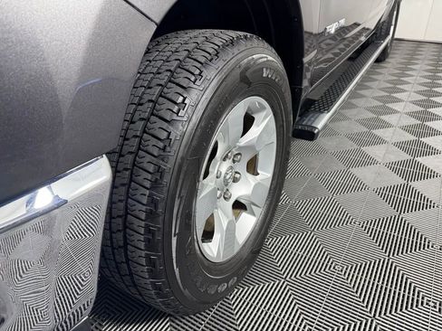 Used 2020 RAM 1500 Big Horn image 12