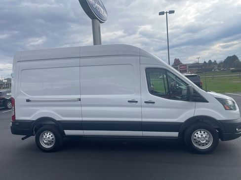 New 2026 Ford Transit 350 148 High Roof image 5