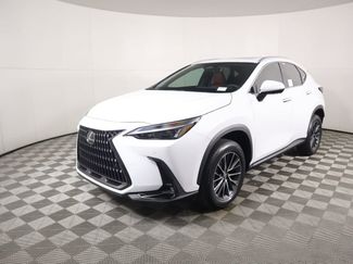 New 2026 Lexus NX 350h 350h Premium video 1