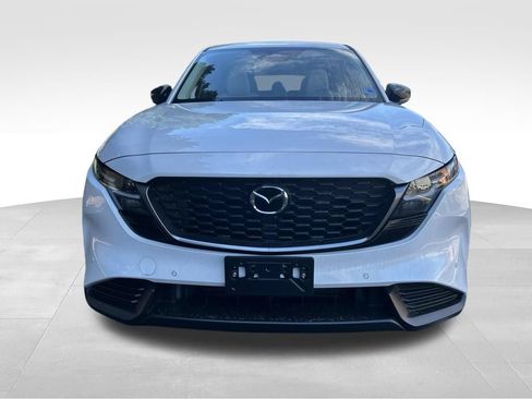 New 2026 MAZDA CX-5 Select AWD/4WD image 9