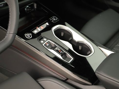 New 2026 Audi A6 Prestige AWD/4WD image 17