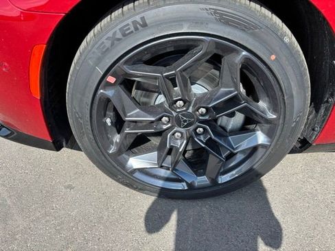 New 2026 Dodge Charger R/T AWD/4WD image 11