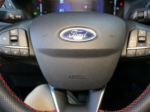 Used 2025 Ford Escape ST-Line AWD/4WD image 20