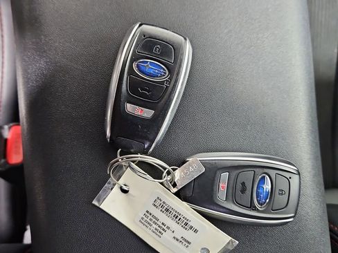 Used 2023 Subaru Legacy Sport image 30