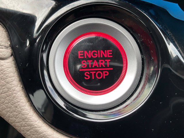 Used 2022 Honda Odyssey Elite image 15