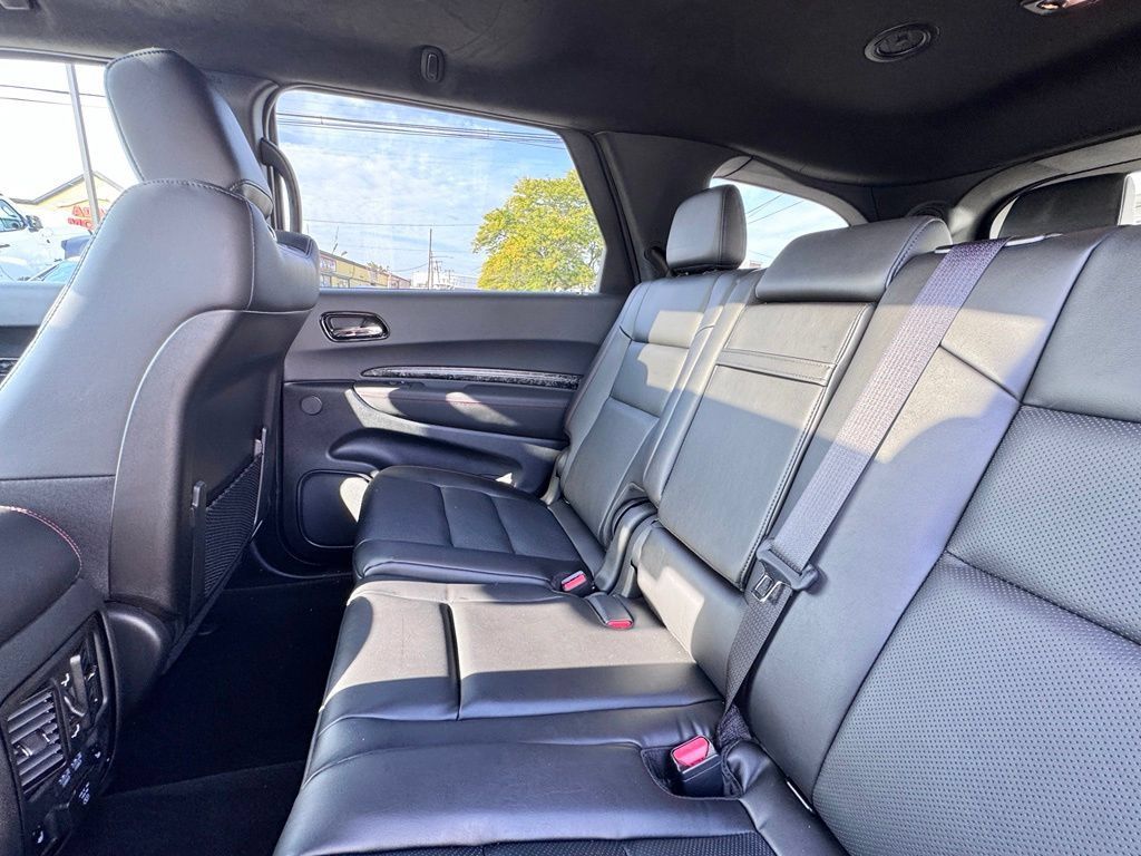 Used 2026 Dodge Durango GT AWD/4WD image 17