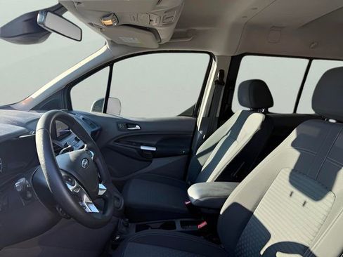 Used 2022 Ford Transit Connect XLT w/ Trailer Tow Package image 8