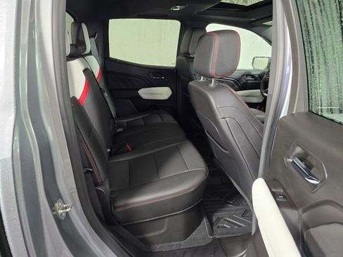 Used 2023 GMC Canyon AT4X image 12