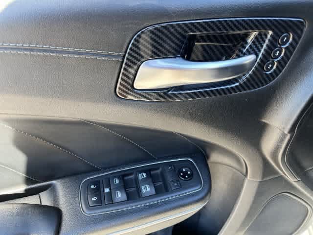 Used 2019 Dodge Charger Scat Pack w/ Plus Group RWD image 30