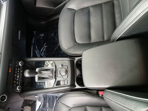 Used 2025 MAZDA CX-5 AWD 2.5 S w/ Preferred Package image 23