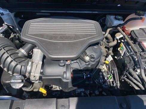 Used 2021 Chevrolet Blazer LT w/ LPO, Floor Liner Package FWD image 19
