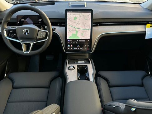 New 2025 Volvo EX90 Ultra image 14