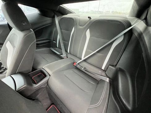Used 2019 Chevrolet Camaro SS image 19