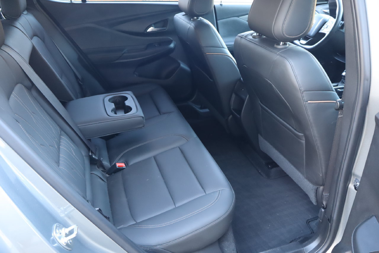 Used 2024 Buick Envista Avenir FWD image 18