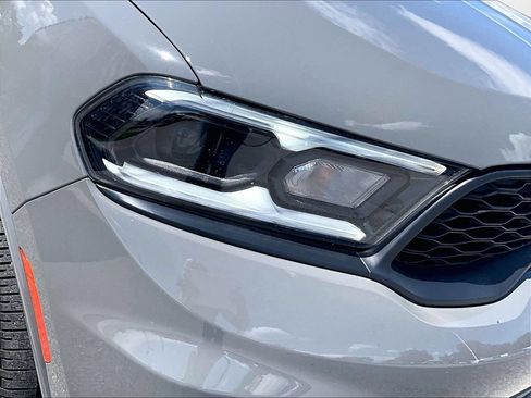 Used 2025 Dodge Durango GT AWD/4WD image 31