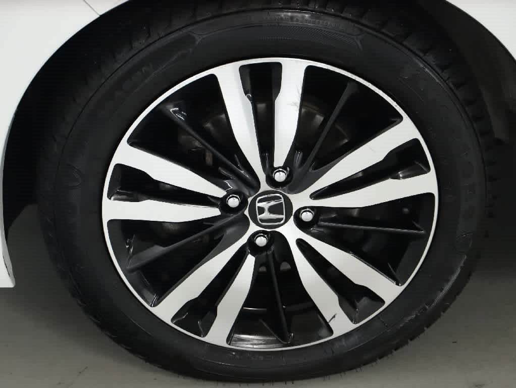 Used 2019 Honda Fit EX image 37
