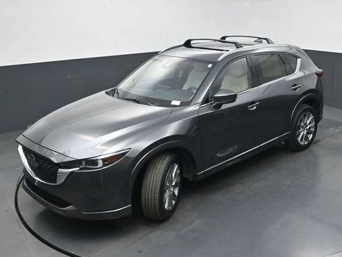 Certified 2024 MAZDA CX-5 AWD 2.5 S image 37