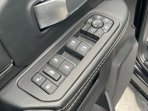 New 2026 RAM 2500 Rebel w/ Rebel Level 1 Equipment Group image 13