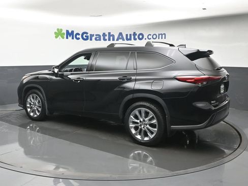 Used 2020 Toyota Highlander Limited AWD/4WD image 29