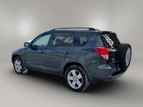 Used 2007 Toyota RAV4 Sport image 3