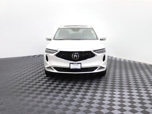 Certified 2023 Acura MDX SH-AWD w/ Advance Package image 4