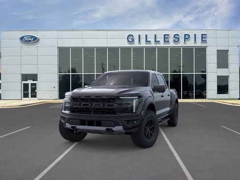 New 2025 Ford F150 Raptor image 2