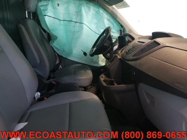 Used 2017 Ford Transit 150 130 Low Roof w/ Exterior Upgrade Package RWD image 7