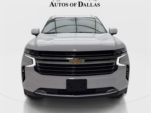 Used 2024 Chevrolet Tahoe LT RWD image 3