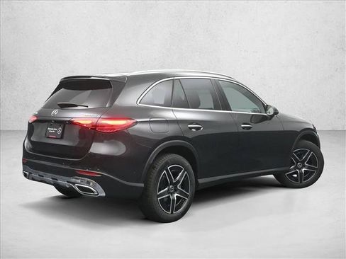Certified 2026 Mercedes-Benz GLC 300 4MATIC image 2