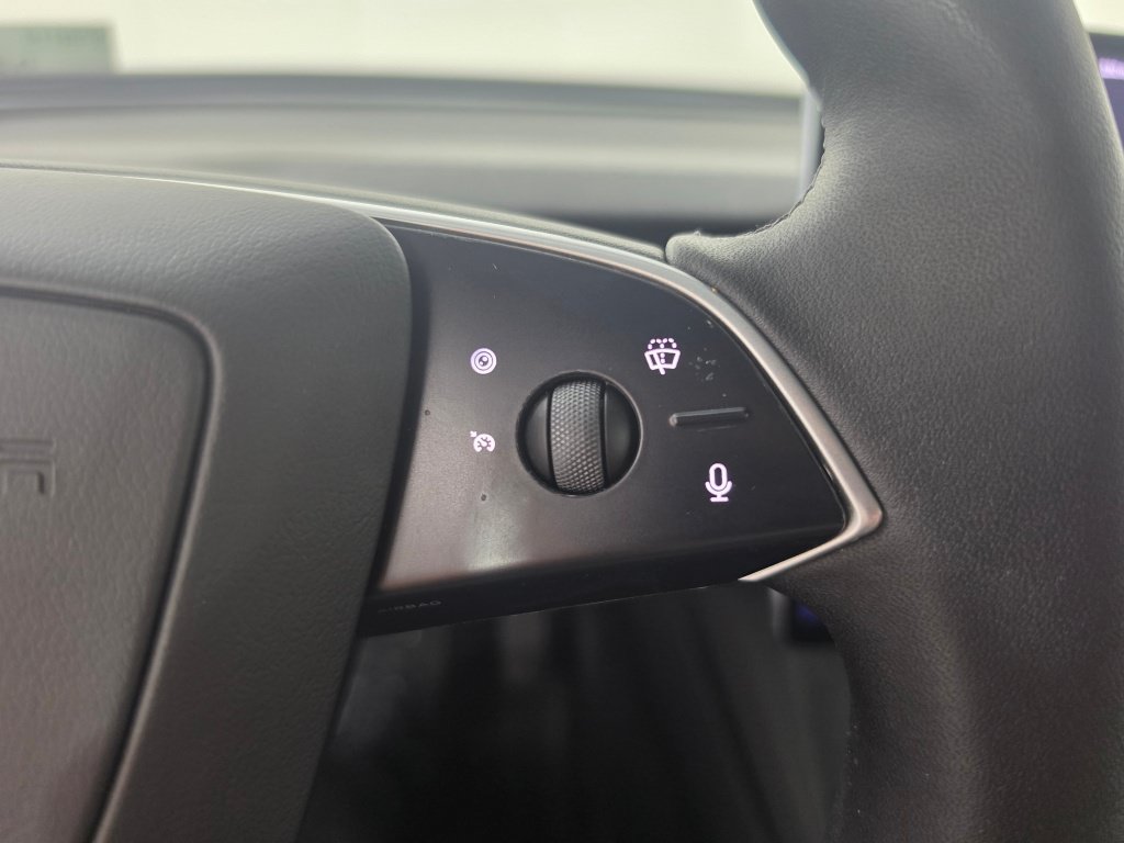 Used 2025 Tesla Model 3 Long Range RWD image 18