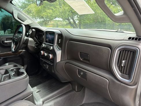 Used 2021 GMC Sierra 1500 Elevation w/ LPO, Elevation Black Package RWD image 38