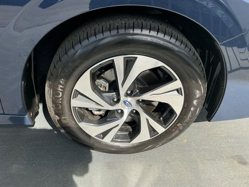 Used 2025 Subaru Legacy Premium w/ Popular Package #1A image 31