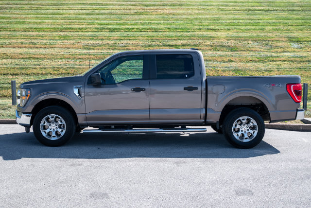 Used 2023 Ford F150 4x4 SuperCrew image 30