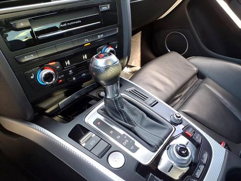 Used 2014 Audi RS 5 Coupe image 26