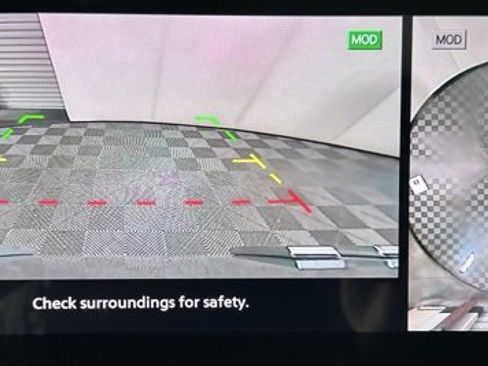 Certified 2024 INFINITI QX60 Luxe image 20