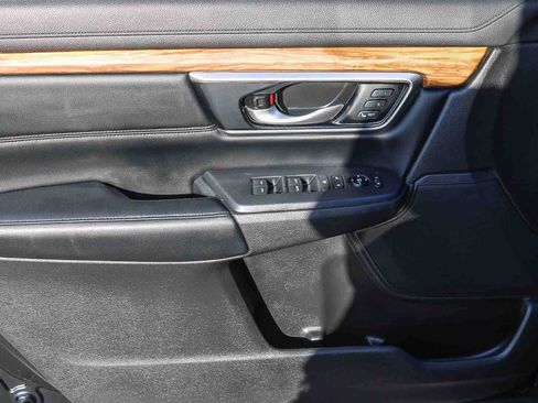 Used 2021 Honda CR-V EX-L image 21