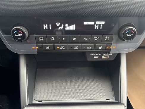 New 2026 Subaru Outback Premium image 25